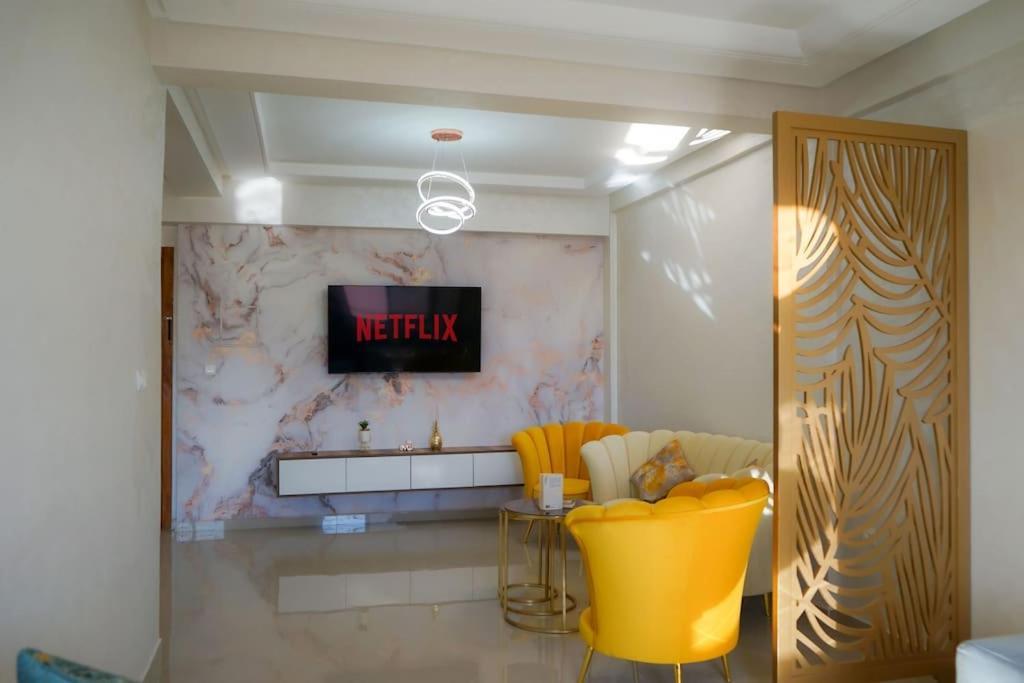 Most Beautiful Apartment In Safi Exterior photo