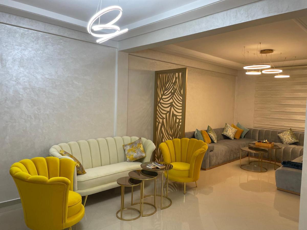 Most Beautiful Apartment In Safi Exterior photo