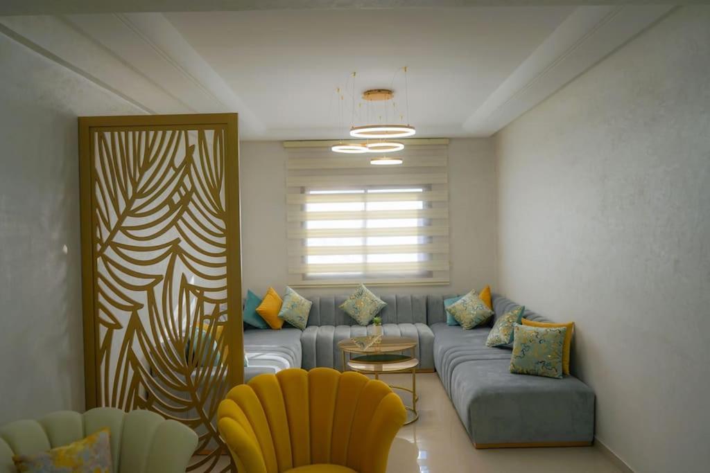 Most Beautiful Apartment In Safi Exterior photo