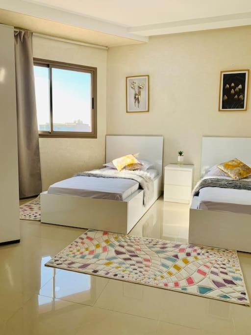 Most Beautiful Apartment In Safi Exterior photo