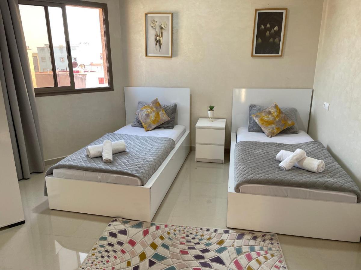 Most Beautiful Apartment In Safi Exterior photo